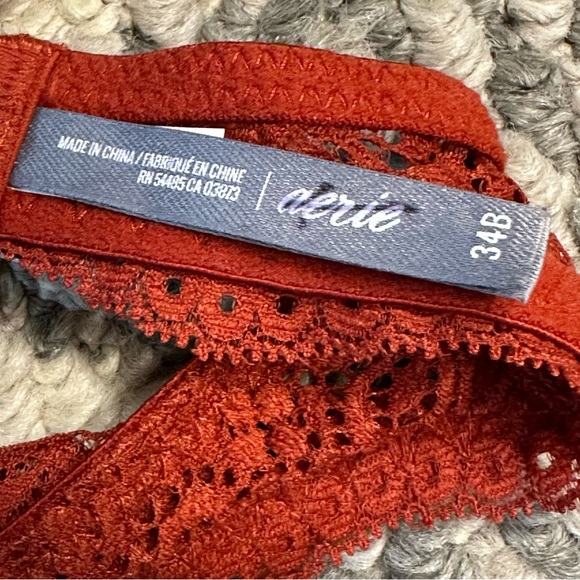 Aerie Bra and Bralette Bundle - Picture 4 of 6